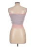 Assorted Brands Pink Tube Top Size L - photo 2