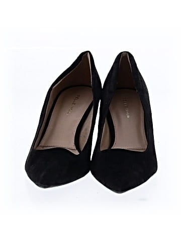 Pelle Moda Heels (view 2)