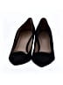Pelle Moda Black Heels Size 10 - photo 2