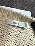 Closed Color Block Gray Pullover Sweater Size M - photo 7