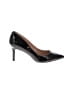 BCBGeneration 100% Synthetic Black Heels Size 9 1/2 - photo 1
