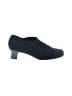 Munro American Black Flats Size 7 1/2 - photo 1