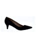Pelle Moda Black Heels Size 10 - photo 1