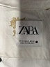 Zara Ivory Jacket Size XS - photo 6