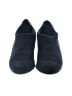 Munro American Black Flats Size 7 1/2 - photo 2