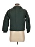 all in motion 100% Polyester Solid Green Snow Jacket Size M - photo 1