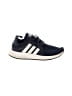 Adidas Blue Sneakers Size 4 - photo 1
