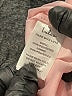 Lulus 100% Polyester Pink Cocktail Dress Size S - photo 8