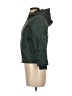 all in motion 100% Polyester Solid Green Snow Jacket Size M - photo 5