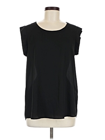Pleione Sleeveless Blouse (view 1)