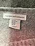 Cupcakes & Cashmere Graphic Silver Pullover Sweater Size XS - photo 7
