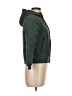 all in motion 100% Polyester Solid Green Snow Jacket Size M - photo 4