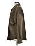 Altar'd State Brown Long Sleeve Button-Down Shirt Size L - photo 5