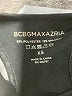BCBGMAXAZRIA Black Tank Top Size XS - photo 7