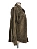 Altar'd State Brown Long Sleeve Button-Down Shirt Size L - photo 4
