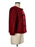 J.Crew Red Wool Coat Size 6 - photo 4