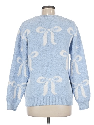 KIRKLAND Signature Pullover Sweater (view 2)