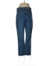 Madewell Blue Jeans Size 29 waist - photo 1