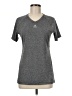 Adidas Gray Active T-Shirt Size M - photo 1