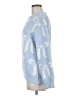 KIRKLAND Signature Blue Pullover Sweater Size M - photo 5