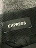 Express Solid Black Active Pants Size XS - photo 8