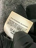 Express Solid Black Active Pants Size XS - photo 9