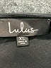 Lulus Black Long Sleeve Top Size XL - photo 7