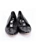 Veronica Beard Black Flats Size 11 - photo 2
