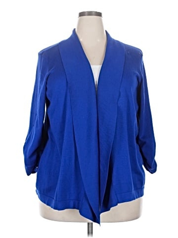 89th & Madison Cardigan (view 1)