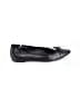 Veronica Beard Black Flats Size 11 - photo 1