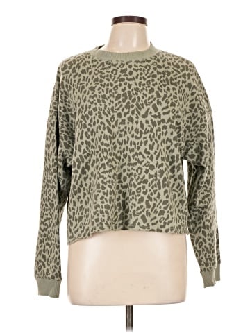 American Eagle Outfitters Pullover Sweater (view 1)