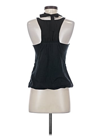 Deletta Sleeveless Top (view 2)
