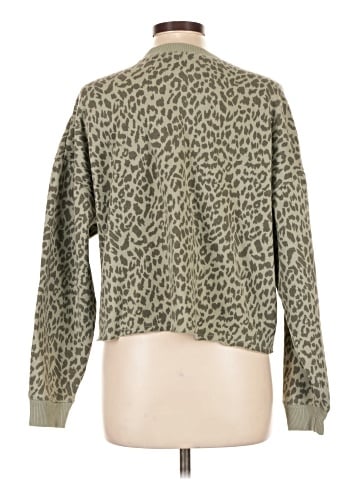 American Eagle Outfitters Pullover Sweater (view 2)