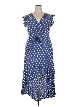 Grecerelle Casual Dress