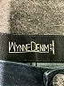 Marla Wynne Black Jeans Size 10 - photo 7