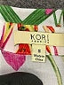 Kori America Floral Ivory Long Sleeve Blouse Size S - photo 8
