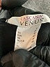 Lascana for Venus 100% Rayon Solid Black Romper Size S - photo 4