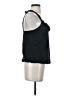Deletta Black Sleeveless Top Size XS - photo 4