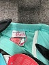 Blush Teal Swimsuit Top Size M - photo 3