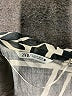 Zara Black 3/4 Sleeve Blouse Size S - photo 7