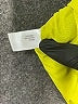 Old Navy 100% Polyester Solid Yellow Casual Dress Size XS - photo 8