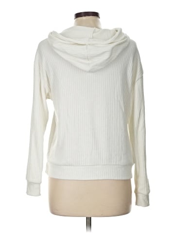 Copper Key Pullover Sweater (view 2)