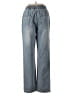 Unbranded Stripes Blue Jeans Size M - photo 2