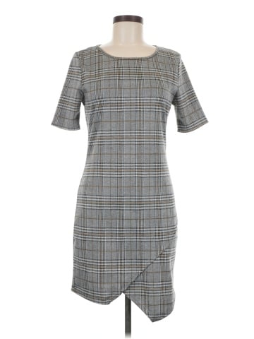 Fashion Fuse Casual Dress (view 1)