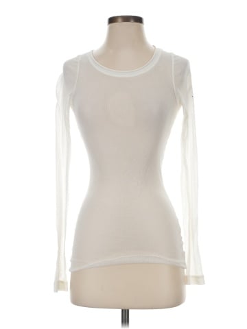 Hard Tail Long Sleeve Top (view 1)