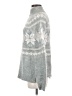 Abercrombie & Fitch Gray Pullover Sweater Size S - photo 5