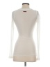 Hard Tail Ivory Long Sleeve Top Size S - photo 2