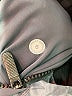 Lululemon Athletica Gray Cardigan Size 6 - photo 8