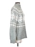 Abercrombie & Fitch Gray Pullover Sweater Size S - photo 4