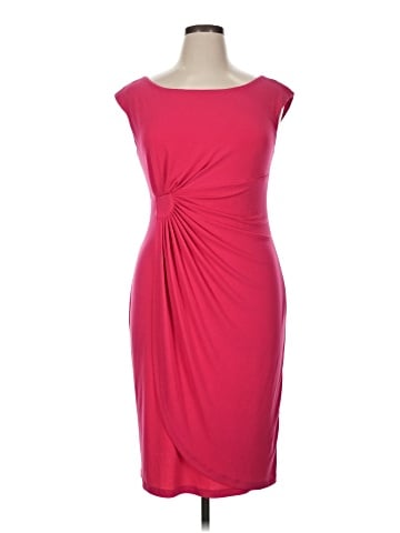 Connected Apparel Cocktail Dress (view 1)